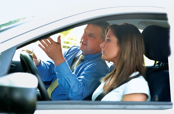 5 Characteristics To Think About Within The  Approved Driving Instructor