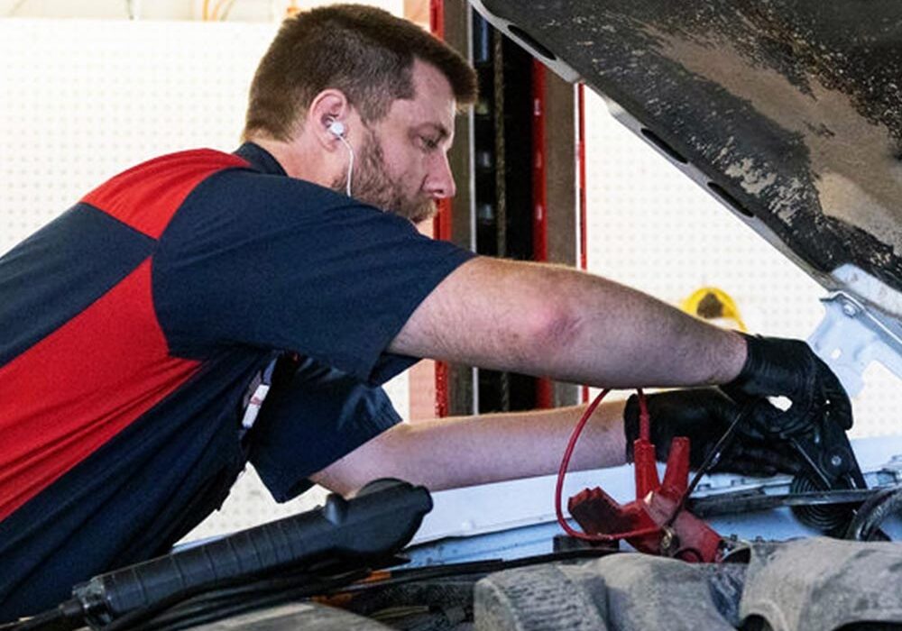 The Engine’s Echo: Crafting Longevity Through Precision Repair