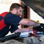 The Engine’s Echo: Crafting Longevity Through Precision Repair