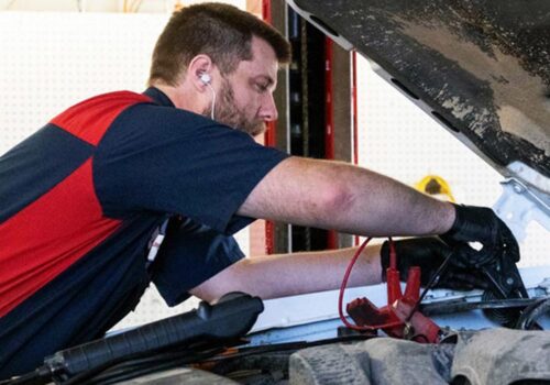 The Engine’s Echo: Crafting Longevity Through Precision Repair