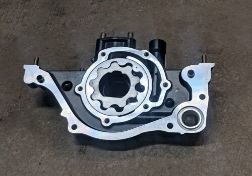 The Role of the Oil Pump in Your Car’s Engine Rebuild or Overhaul