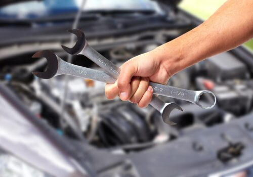 The Science of Stress: How Driving Habits Affect Your Car’s Wheel Studs