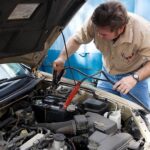How Car Engine Air Filters Protect Your Engine from Damage