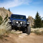 Smart Ways to Choose a 4WD Rental in Bozeman, Montana