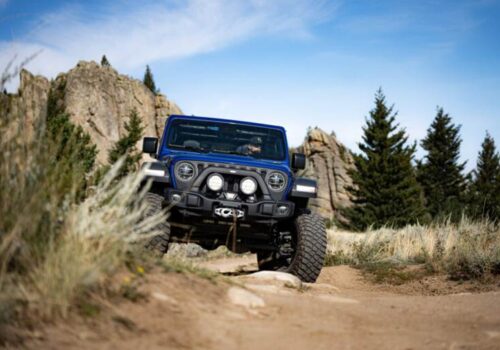 Smart Ways to Choose a 4WD Rental in Bozeman, Montana