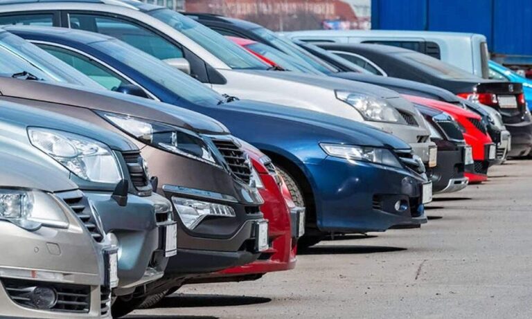 Vehicle Selection Widens Through Exploring Local Used Cars Inventories