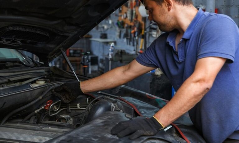 Car Clutch Maintenance Tips for Ensuring Reliable Transmission System Operation Always