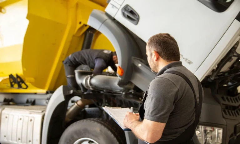 What Is Involved in Professional Clutch Replacement? Some Ideas from The Experts